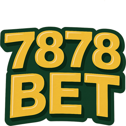 7878bet Logo